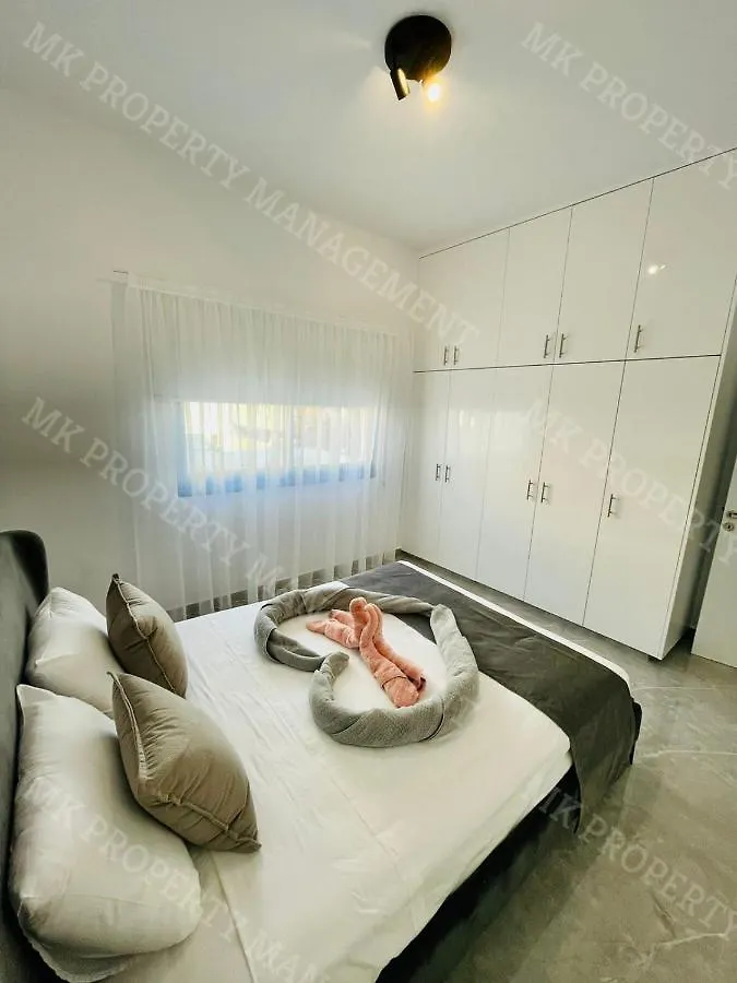 Coastal Getaway Apartment Larnaca 0*,  Cyprus