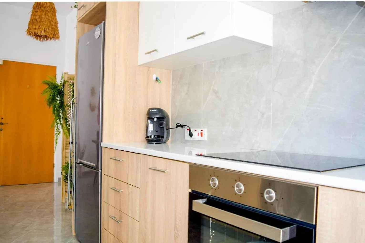 Coastal Getaway Apartment Larnaca Cyprus